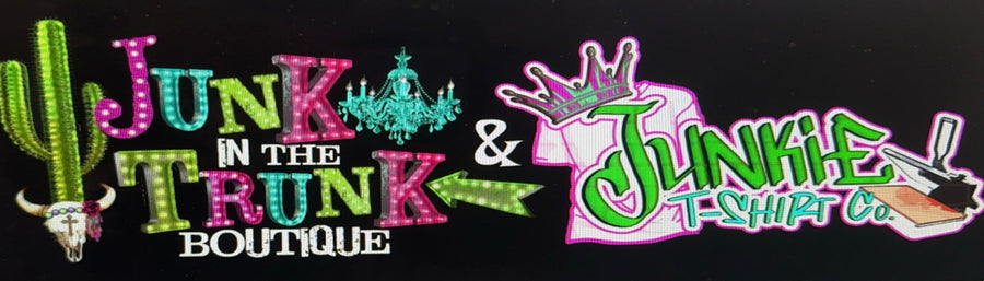 Junkie T Shirt Co.
