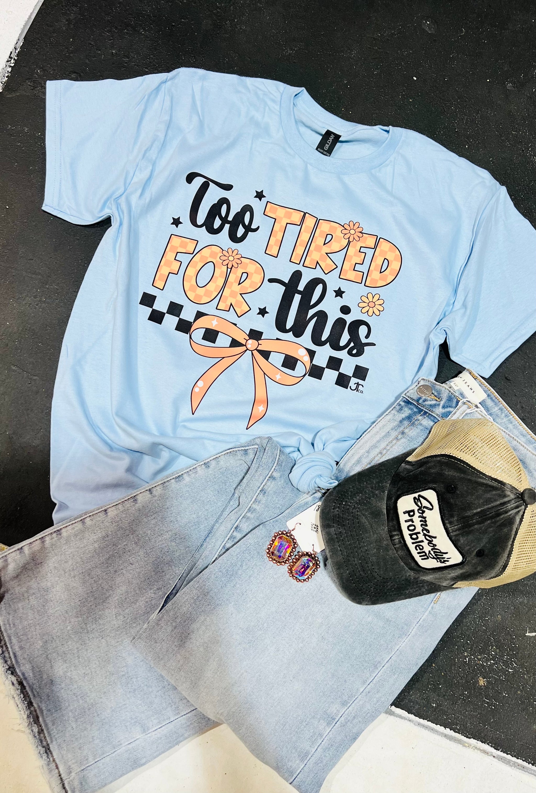 Products – Page 53 – Junkie T Shirt Co.